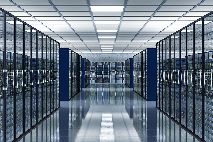 Data centre