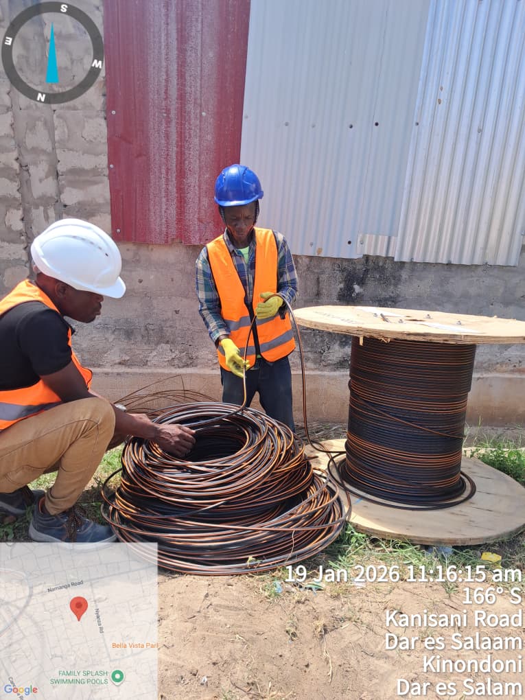 Fibre Works